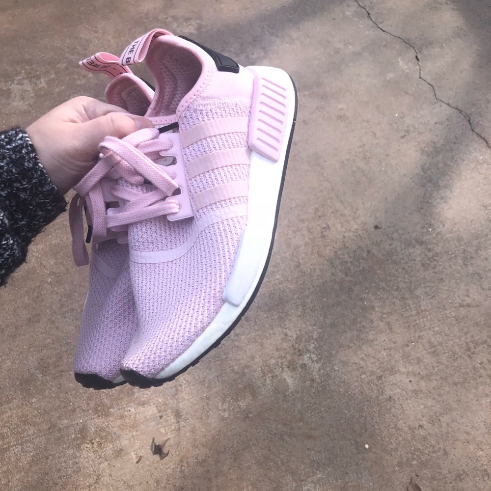Adidas sneakers